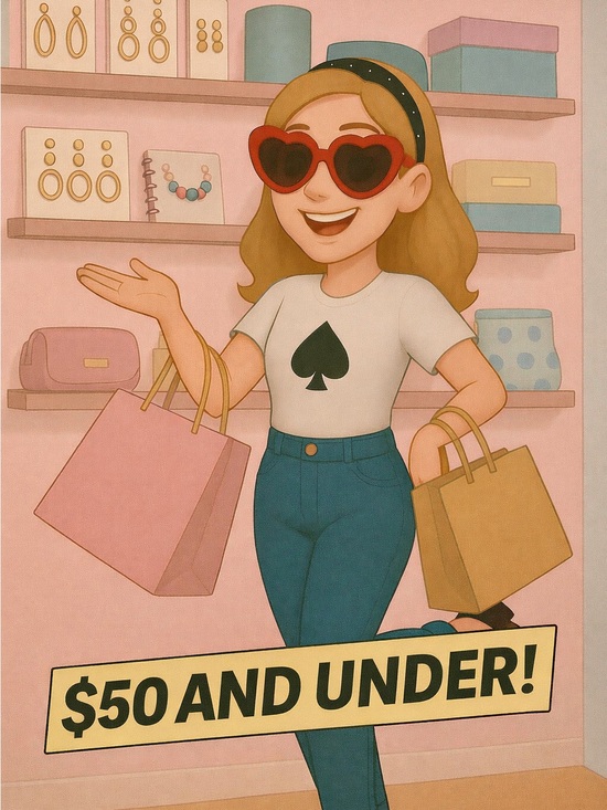 Handbags - $50 and Under Share Show!